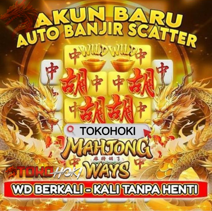 Situs Slot Gacor Hari Ini